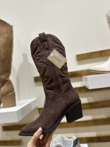 BOTA COWBOY CHOCOLATE