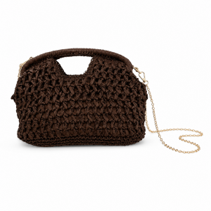 BOLSO RAFIA + COLORES